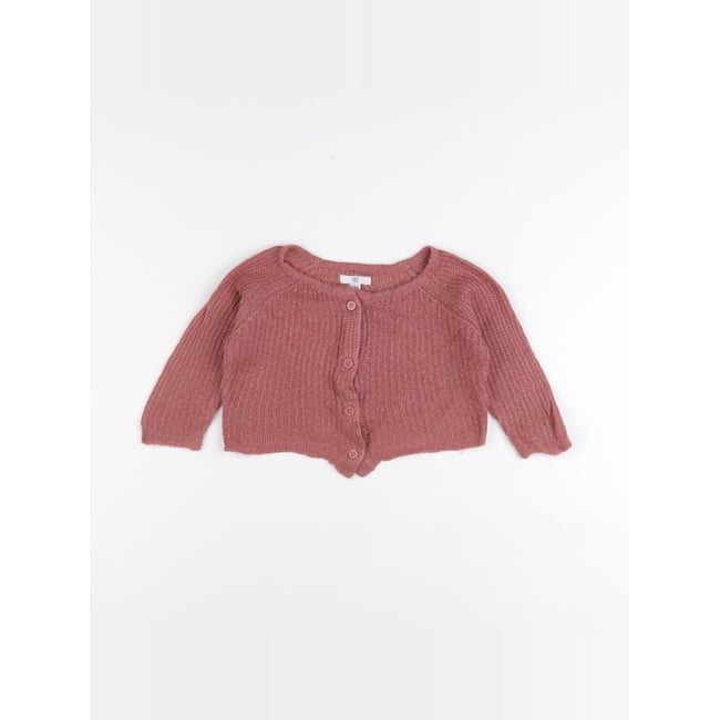 Gilet - Très bon état v002234 <span itemprop=