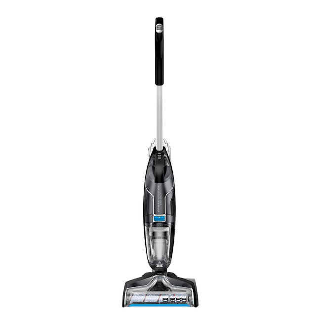BISSELL Crosswave C6 Select - Nettoyeur multifonction gris <span itemprop=