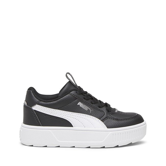 Baskets Karmen Rebelle nero/bianco PUMA
