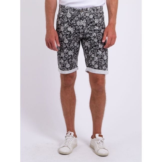 Bermuda Motifs Banem - RITCHIE