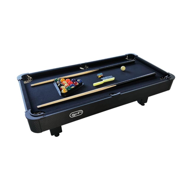 Mini Billard 2 joueurs Rene Pierre non communiqué <span itemprop=