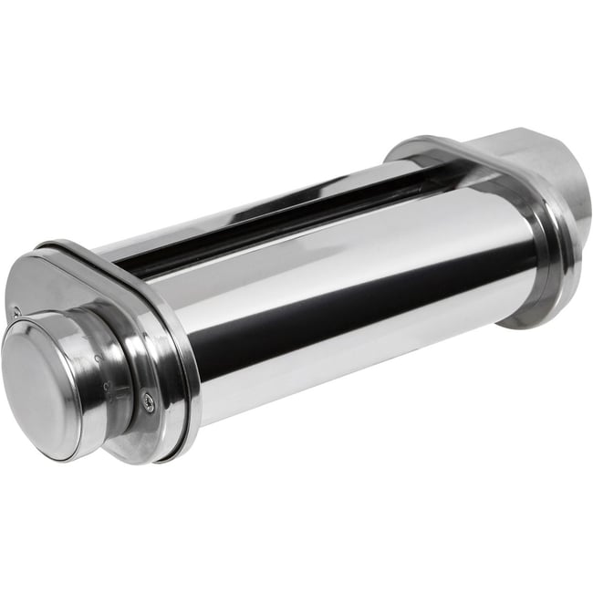 Laminoir pour robot pâtissier MRPM1 inox brillant et satinã© <span itemprop=