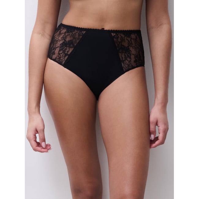 Culotte taille haute KISS - CHANTELLE PULP