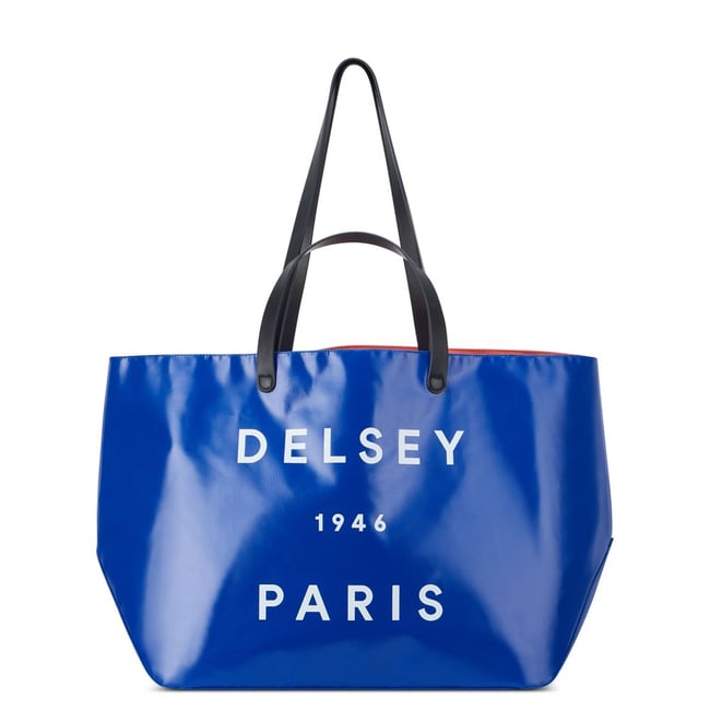 Reporter XS CROISIERE bleu electrique <span itemprop=