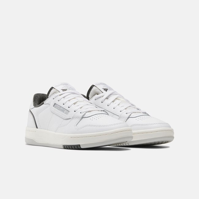 Zapatillas Phase Court blanco/gris <span itemprop=