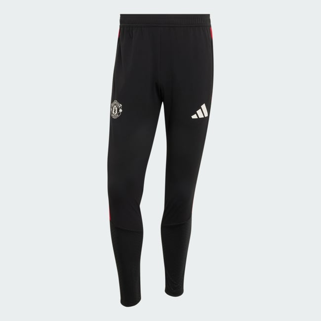 Pantalon D'entraînement Manchester United 26/27 Tiro Pantalon D'entraînement Manchester United 26/27 Tiro black <span itemprop=