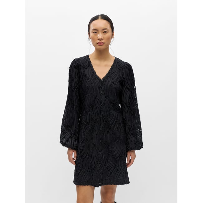 Robe Courte - OBJECT