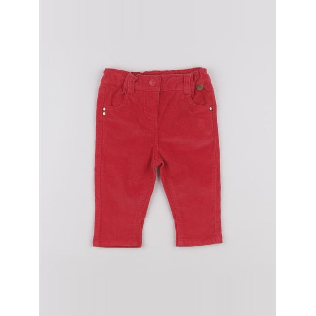 Pantalon - Très bon état v002231 <span itemprop=