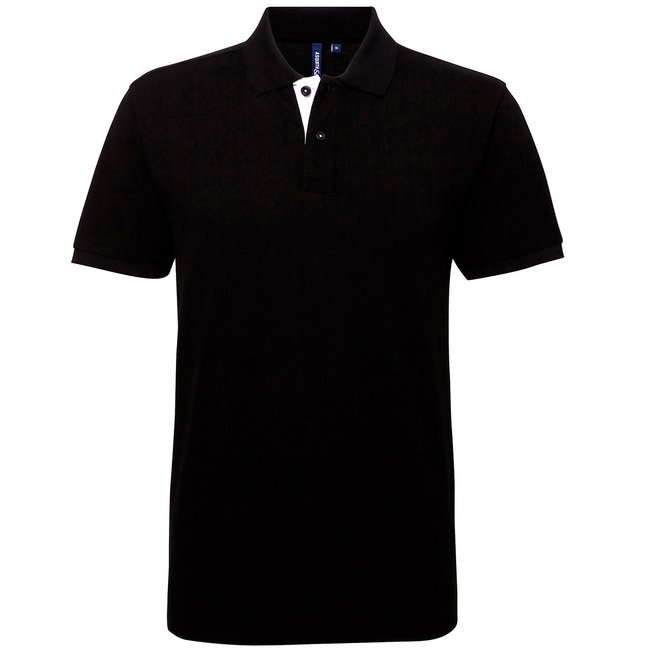 Polo Classique - ASQUITH & FOX