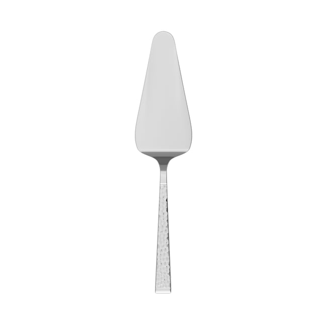 Pelle À Tarte BLACKSMITH Couleur stainless steel <span itemprop=