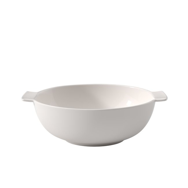 Soupière 4 Pers. SOUP PASSION Couleur blanc <span itemprop=