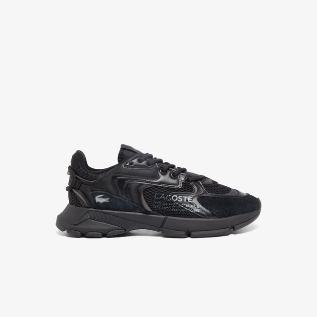Sneakers L003 Neo homme  noir-02h <span itemprop=