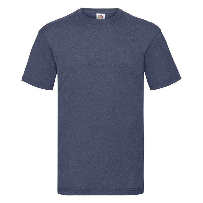 T-shirt manches courtes - FRUIT OF THE LOOM