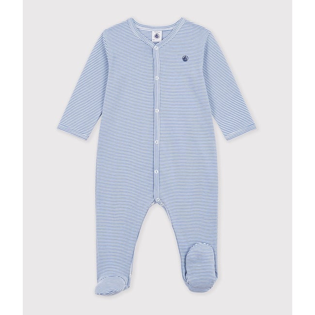 Dors bien imprimé fond bleu <span itemprop=