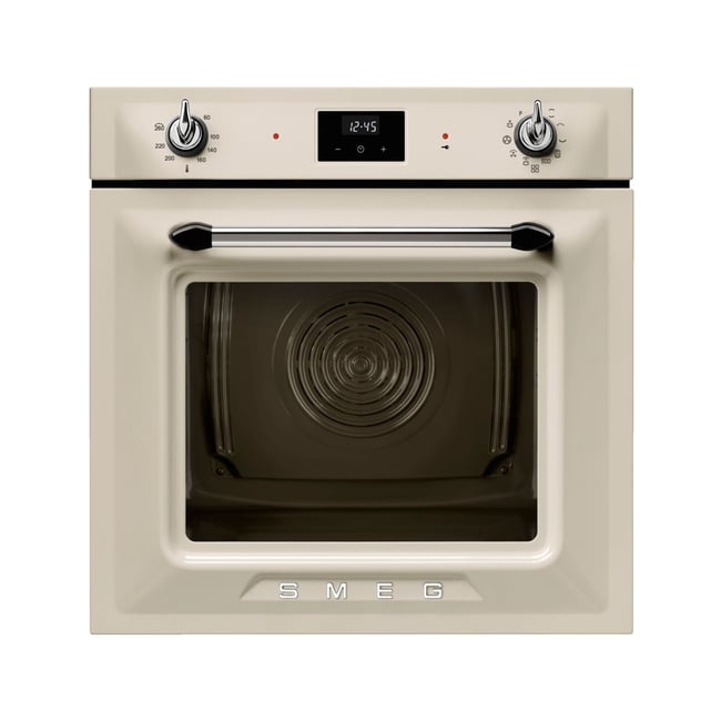 Four encastrable SOP6900TP - SMEG