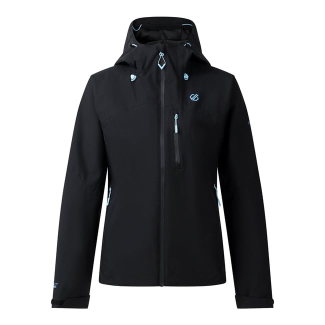 Veste à capuche motif/style logo TORREK noir <span itemprop=