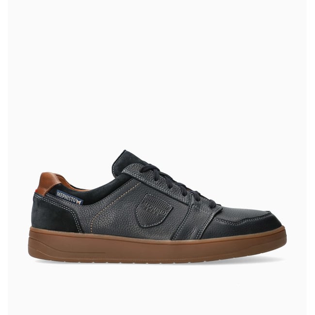 Baskets en cuir HUGH - MEPHISTO