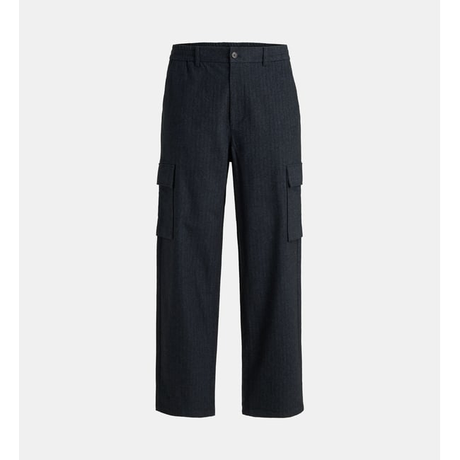 Pantalon droit tatwook cargo - GALERIES LAFAYETTE