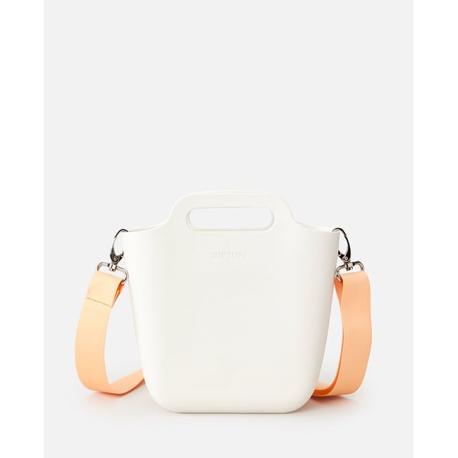 Sac Seau Bandoulière BEACH Bloom os <span itemprop=