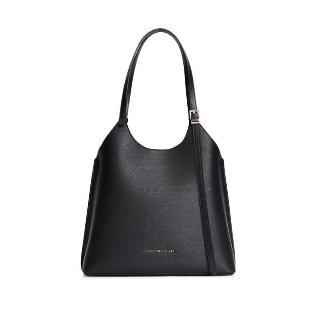 Sac à main, MODERN TOTE noir <span itemprop=