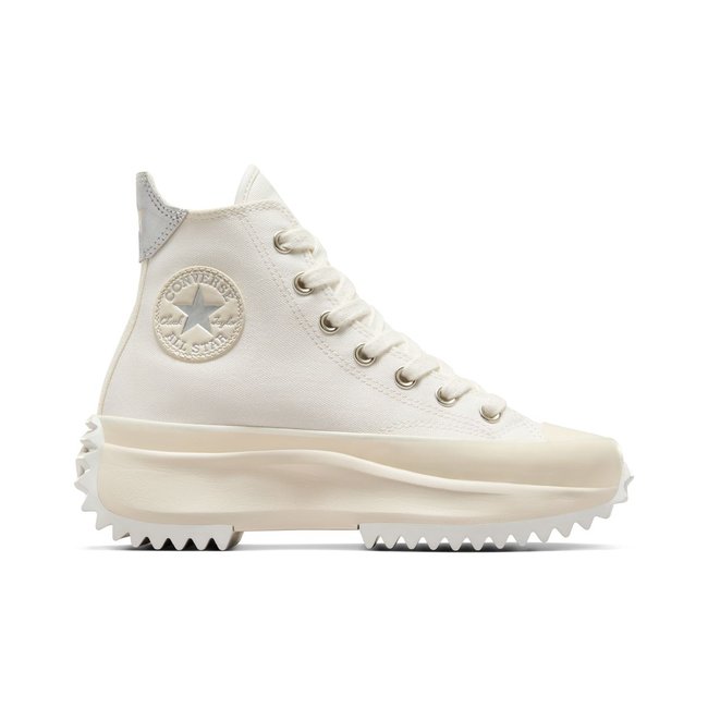 Baskets Run Star Hike New Form blanc vintage/ivoire naturel <span itemprop=