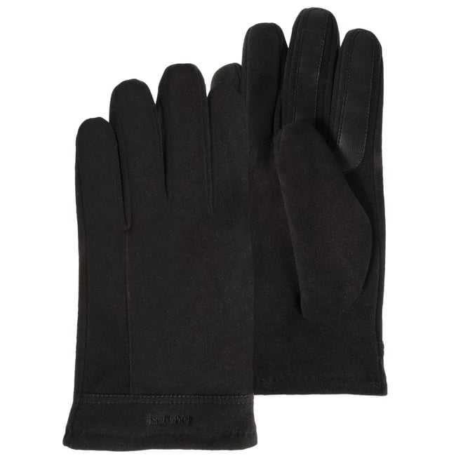 Gants tactiles doublés - ISOTONER