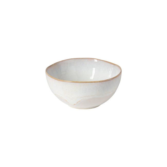 Bol à soupe/à céréales 16 BRISA Couleur blanc - salt <span itemprop=