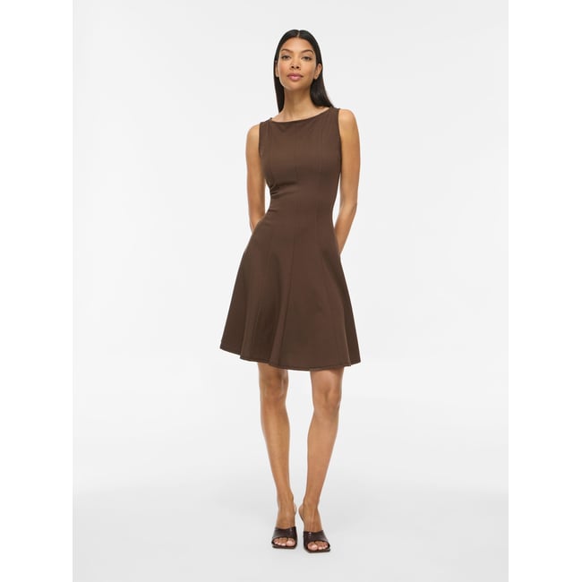 Robe Courte - VILA