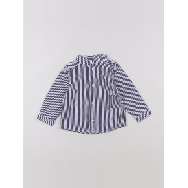 Chemise - Très bon état v002232 <span itemprop=