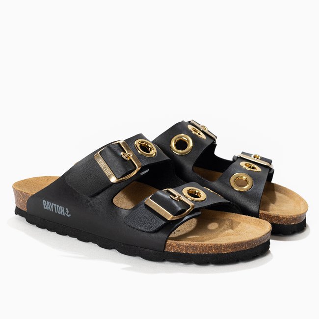 Sandales JANNY pour femme - BAYTON