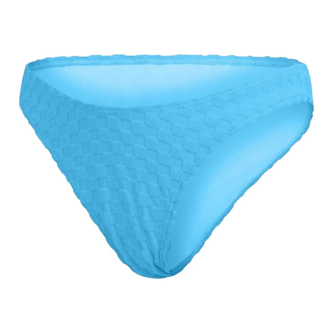 Bas de maillot de bain motif/style damier - SPEEDO