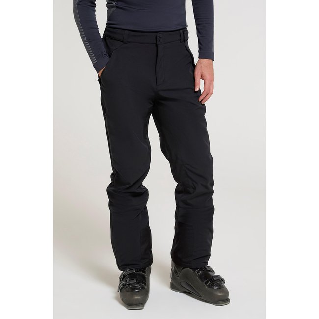 Pantalon de ski AXIS EXTREME noir vif <span itemprop=