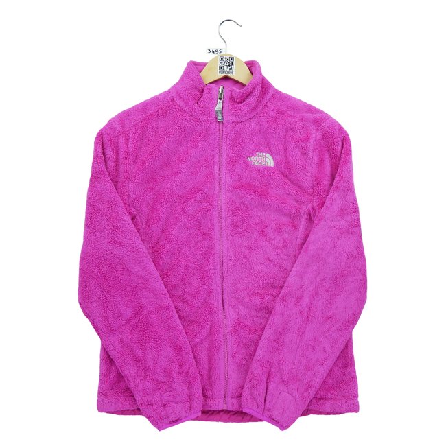 Veste - Très bon état rose <span itemprop=