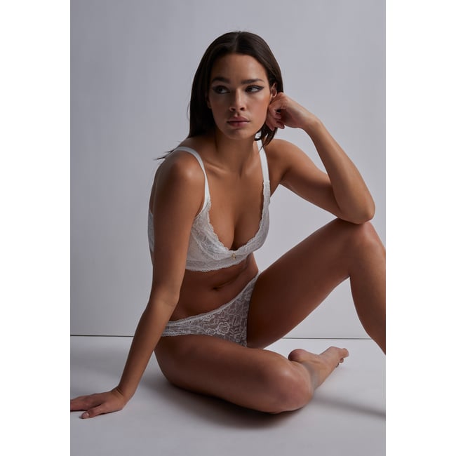 Brassiere confort Rosessence - AUBADE