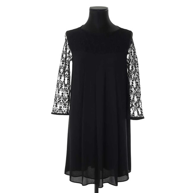 Robe - Très Bon État noir <span itemprop=