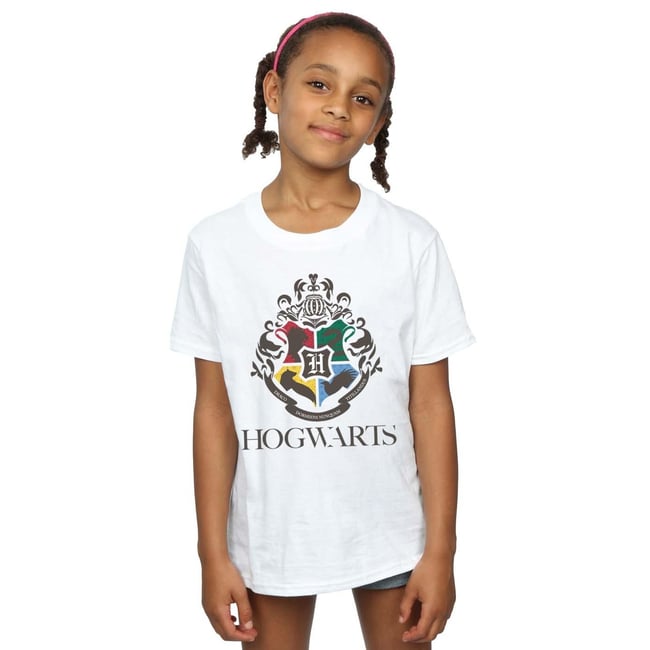 T-shirt HOGWARTS - HARRY POTTER