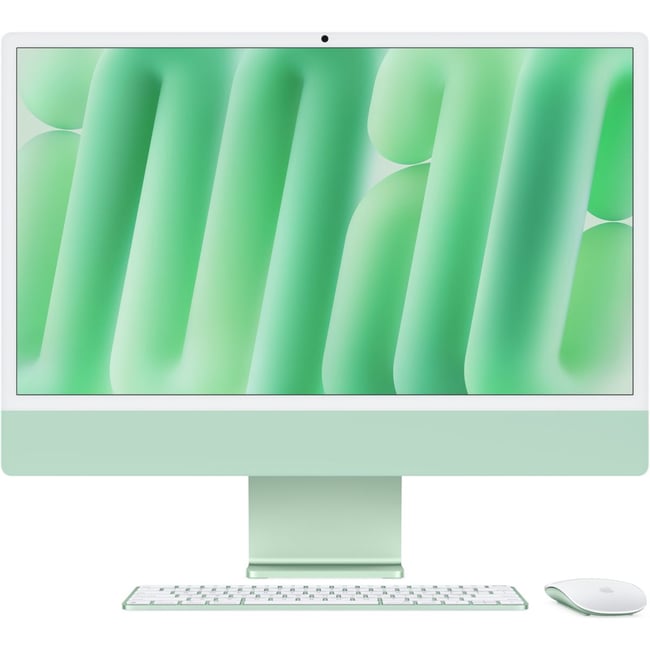 Ordinateur Apple 24