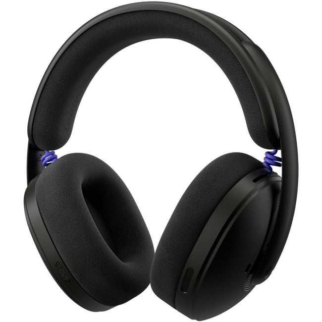 Casque gamer G325 Noir - LOGITECH
