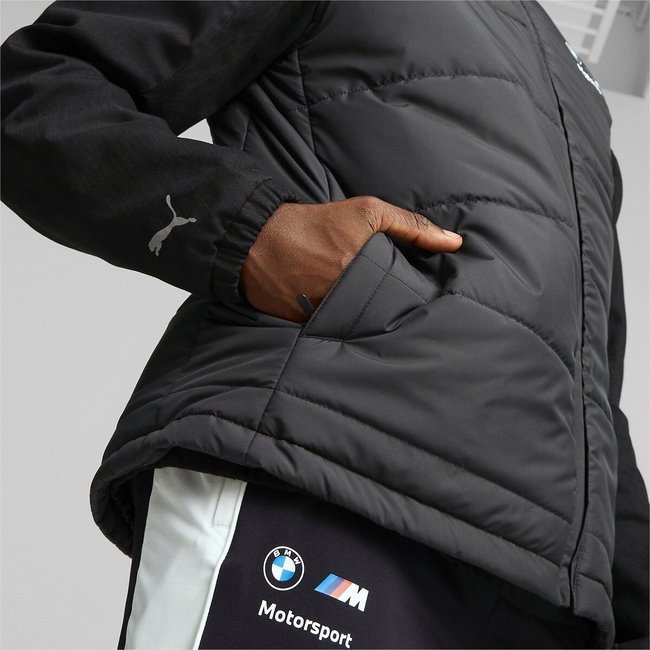 Doudoune puma bmw motorsport hot sale
