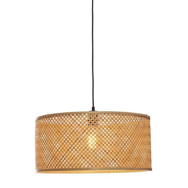 Suspension Bambou JAVA - GOOD & MOJO