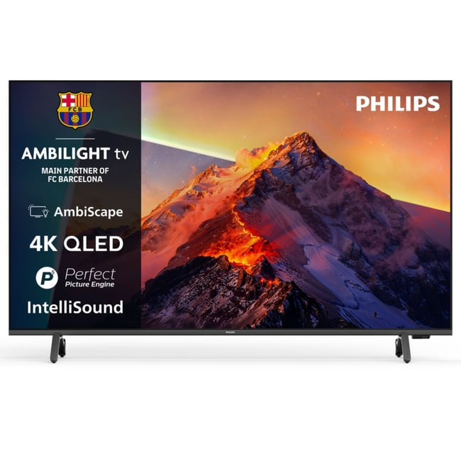 TV 50PQS8631 (2026) 50