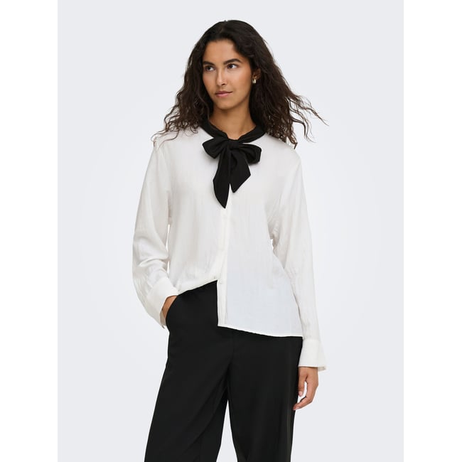 Chemise cloud dancer 1 <span itemprop=