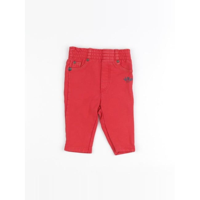 Pantalon - Très bon état v002231 <span itemprop=