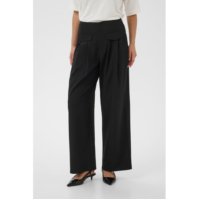 Pantalon de costume - KAFFE