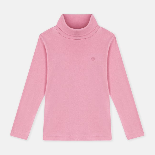 Katoenen coltrui - PETIT BATEAU