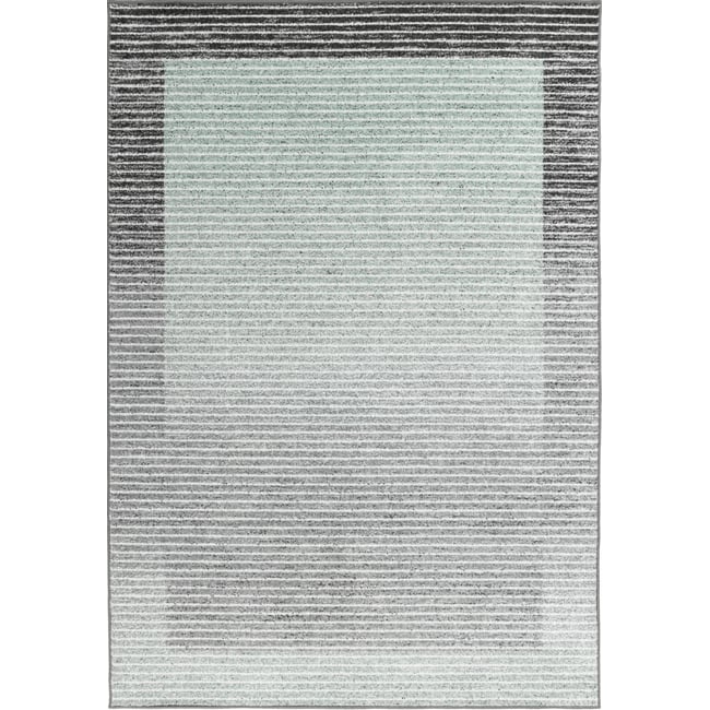 Tapis salon Florentine tufté main épais Couleur naturel <span itemprop=