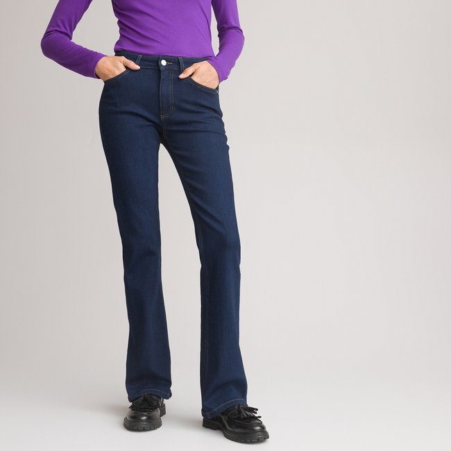 Vaqueros bootcut - LA REDOUTE COLLECTIONS