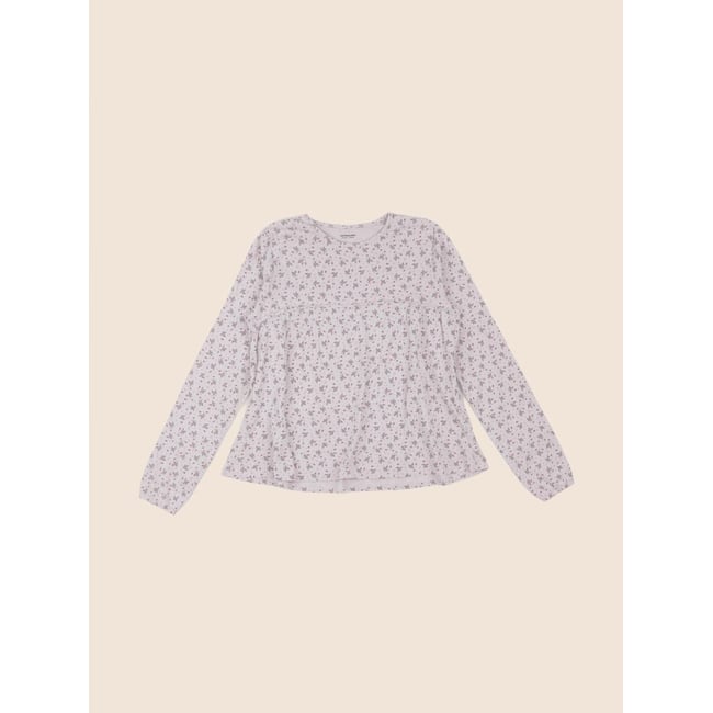 Tee-shirt - Très bon état rose <span itemprop=