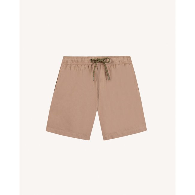 Short élastique MILLY MILLY taupe <span itemprop=