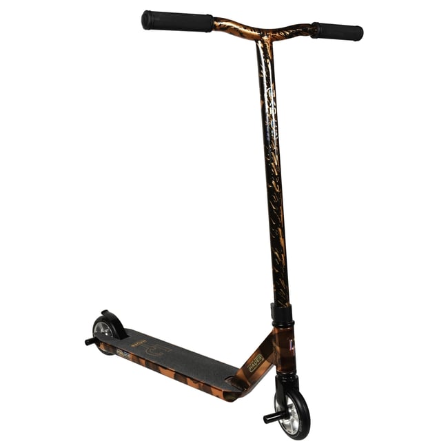 Trottinette freestyle TALOS - Hades - GLOBBER